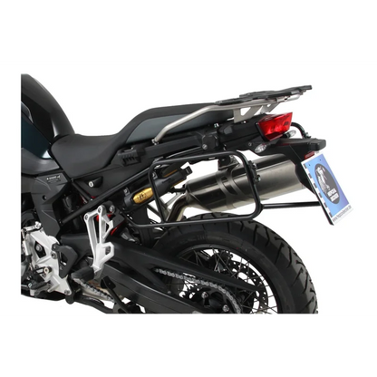 BMW F Series GS Carrier - Side Carrier (Quick Lock)