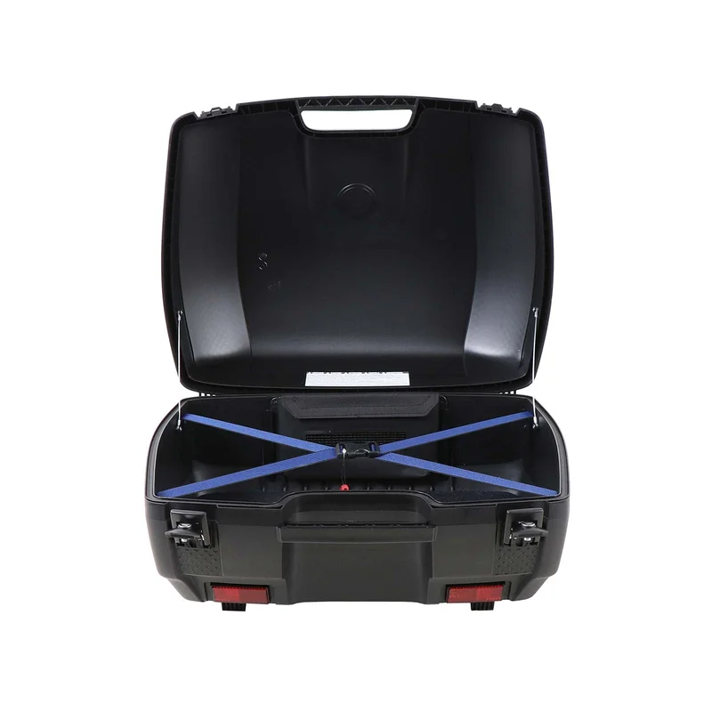 Top case 55L Junior - Black