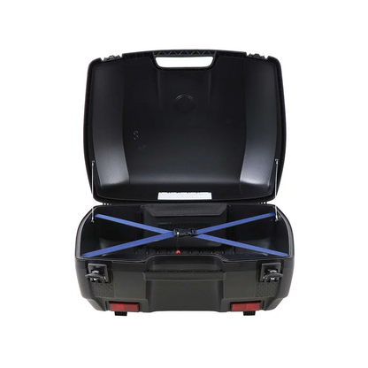 Top case 55L Junior - Black
