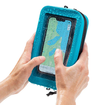 WATERPROOF HIP PACK - Black