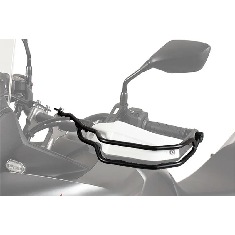 Honda Transalp XL 750 Protection - Front Handle Bar Protection