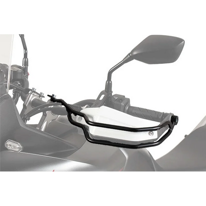 Honda Transalp XL 750 Protection - Front Handle Bar Protection