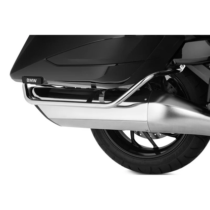 BMW K1600 B Protection - Case Guard - Black