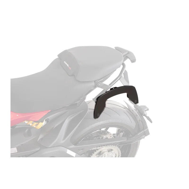 DUCATI DIAVEL V4 Luggage - C-Bow