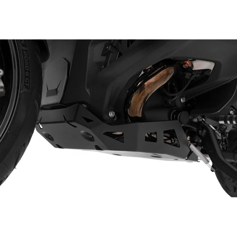 BMW R 1300 R Protection - Oil Level Sensor Guard - Black