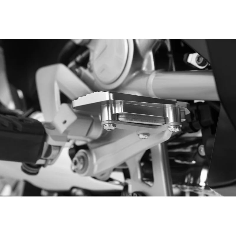 BMW RT Ser Levers - Brake Lever Enlargement