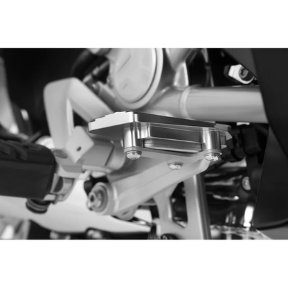 BMW RT Ser Levers - Brake Lever Enlargement