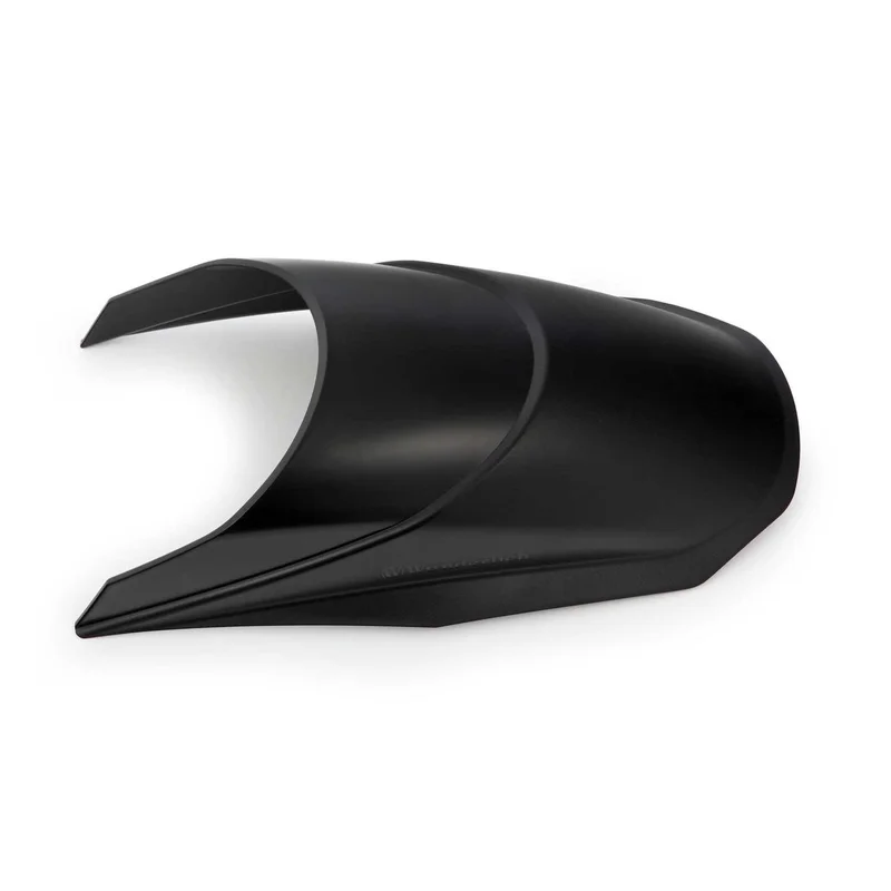 BMW R 1300 GSA Ergo - Front Fender Extender - Black