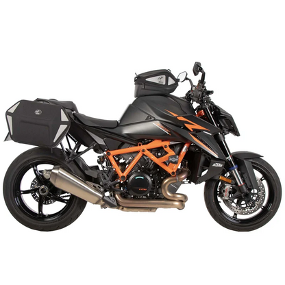KTM 1390 SUPER DUKE R / EVO (2024-) Luggage - Carrier Sidecases (C-Bow)
