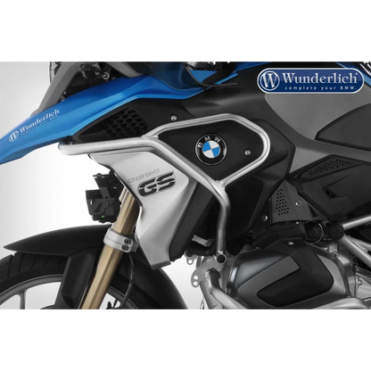 BMW R Series GS Protection - Tank Guard - Yellow