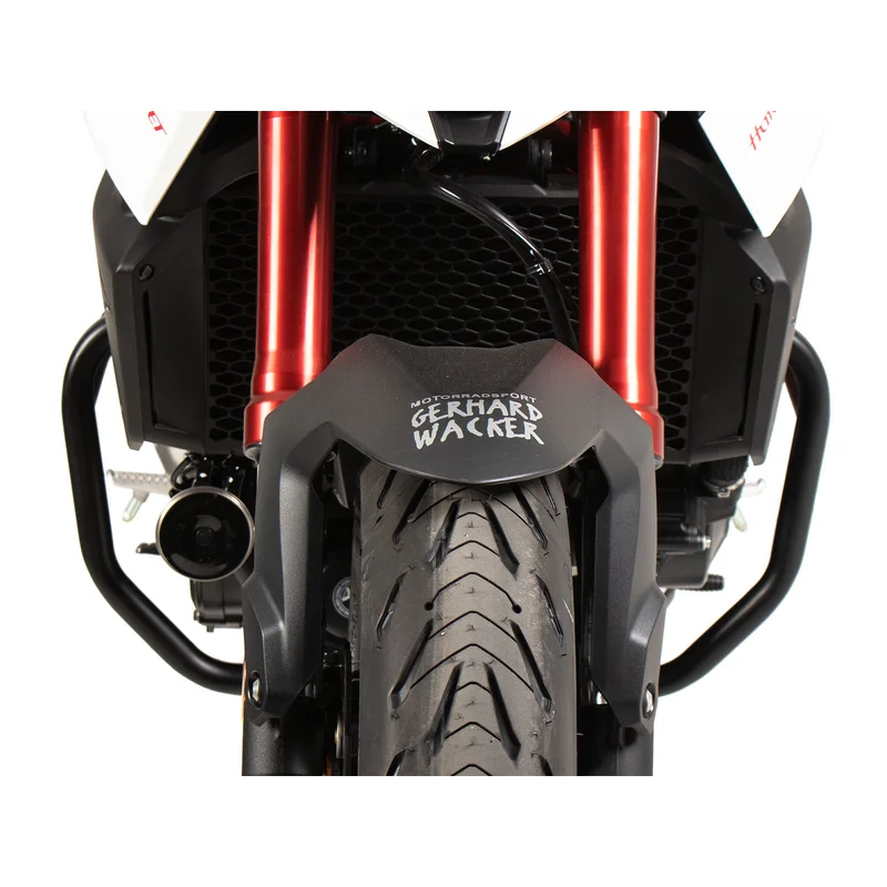 Honda Cb 750 Hornet Protection - Engine Guard