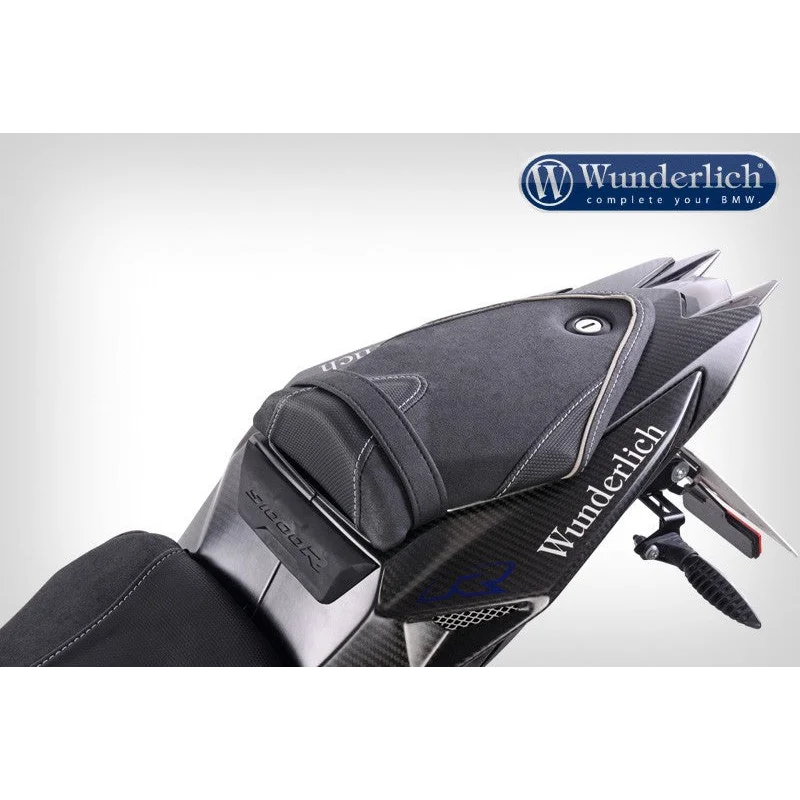 BMW S1000RR Seat - Active Sports (Rear) - Standard