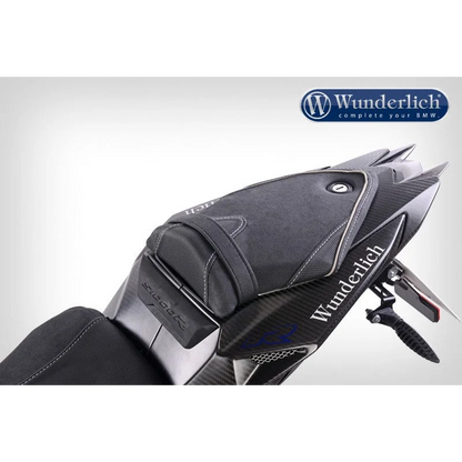 BMW S1000RR Seat - Active Sports (Rear) - Standard