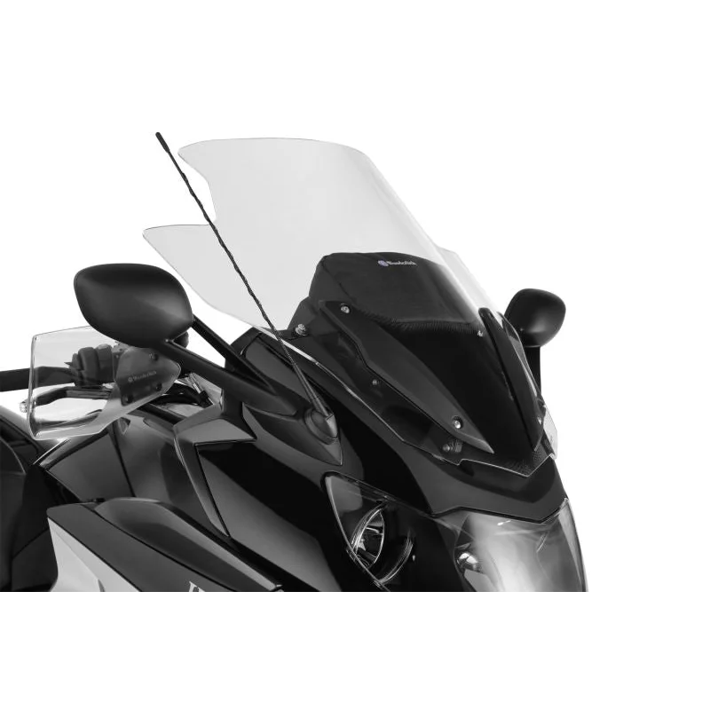 BMW K-Series Screen - Windshield Marathon - Clear
