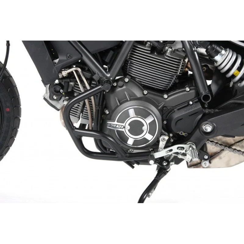 Ducati Scrambler Protection - Engine Guard