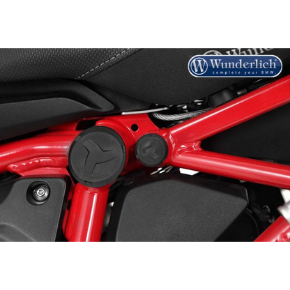 BMW R Series R Styling - Frame Covers Set
