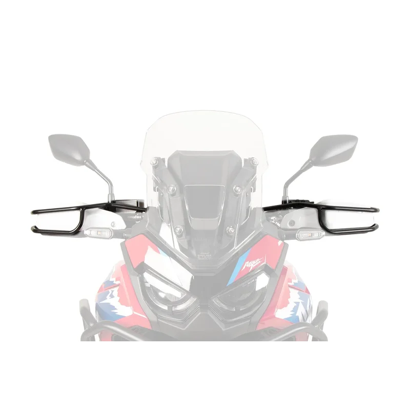 HONDA AFRICA TWIN Protection - Hand Guard Set