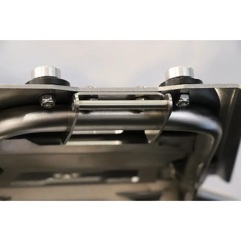 Top Case Carrier - Bumot - HONDA AT (2020-) / Defender