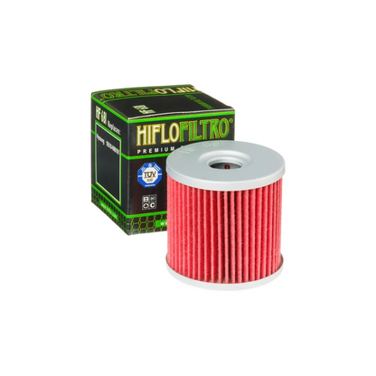 Oil Filter 681 - Hiflo