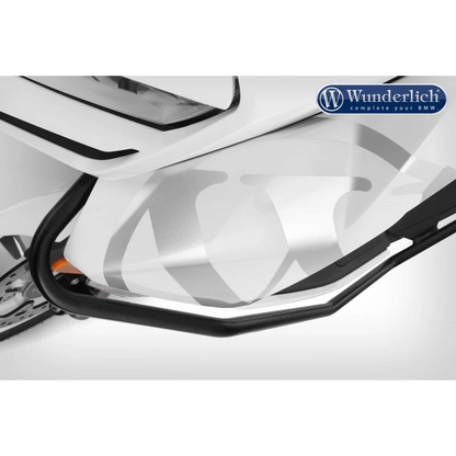 BMW C 400 GT Protection  - Guard - Black