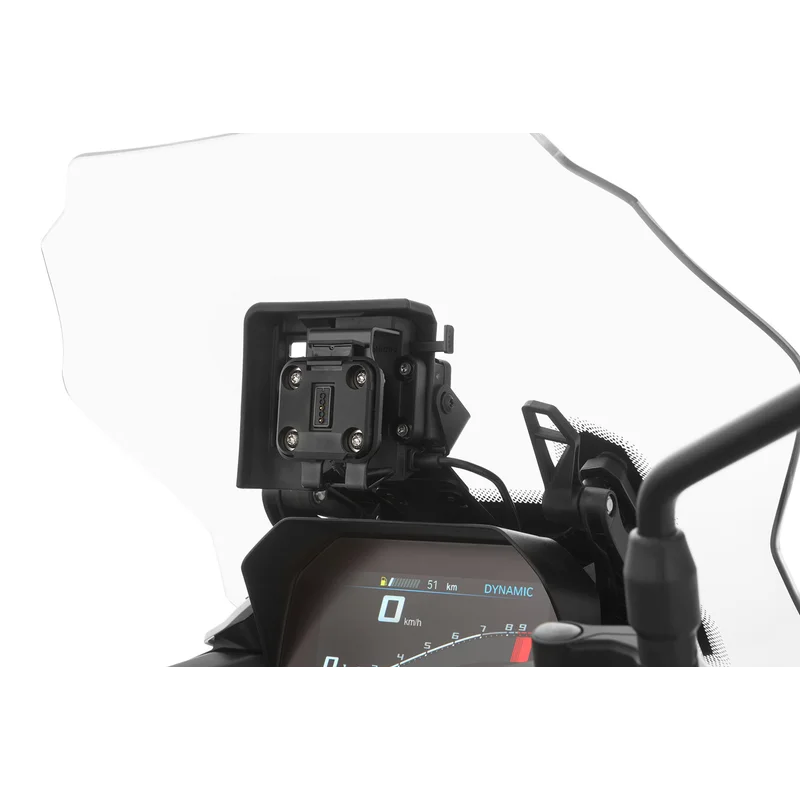 Motorrad Bag Holder Bracket for Navigator Slot