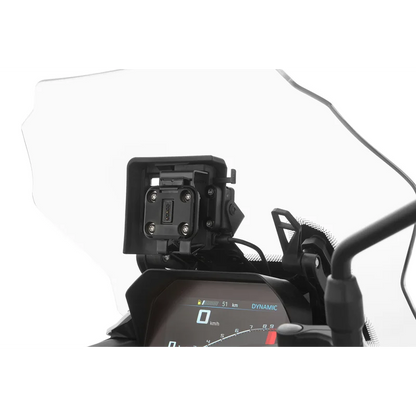 Motorrad Bag Holder Bracket for Navigator Slot