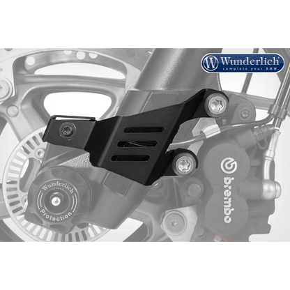 BMW F 750GS Protection - ABS Sensor Guard