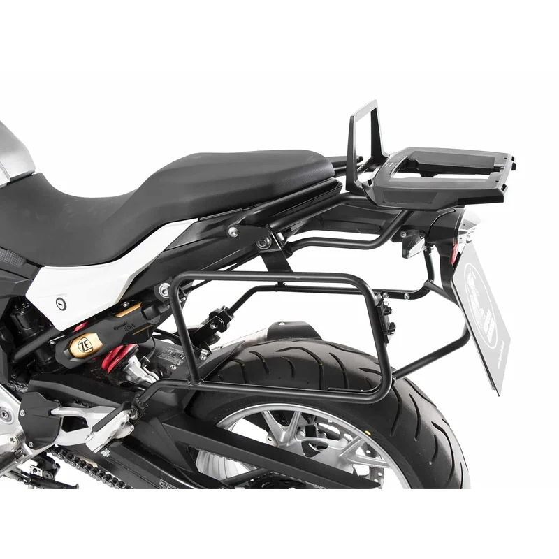 BMW F 900 XR Carrier - Sidecarrier Lock it