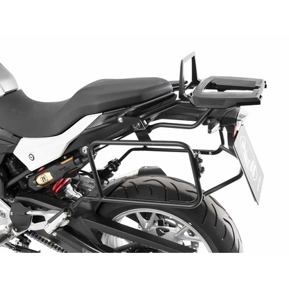 BMW F 900 XR Carrier - Sidecarrier Lock it