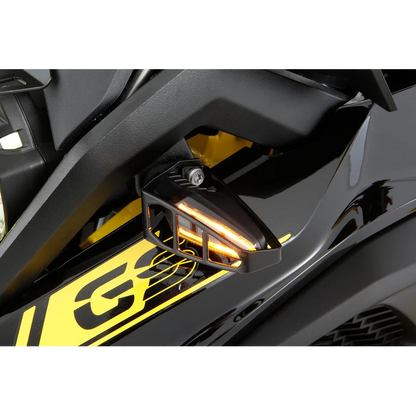 BMW Motorrad - Multifunctional Indicator Guard Front - Long