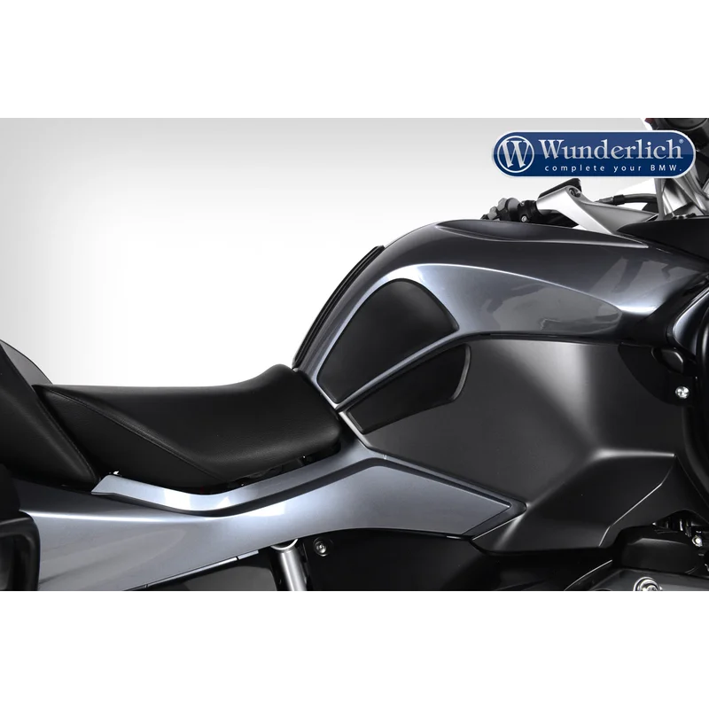 BMW RT LC Ergonomics - Tank Pad