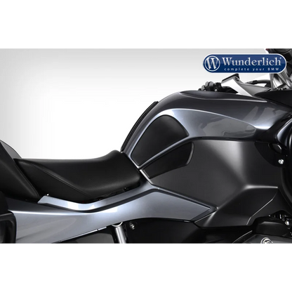BMW RT LC Ergonomics - Tank Pad
