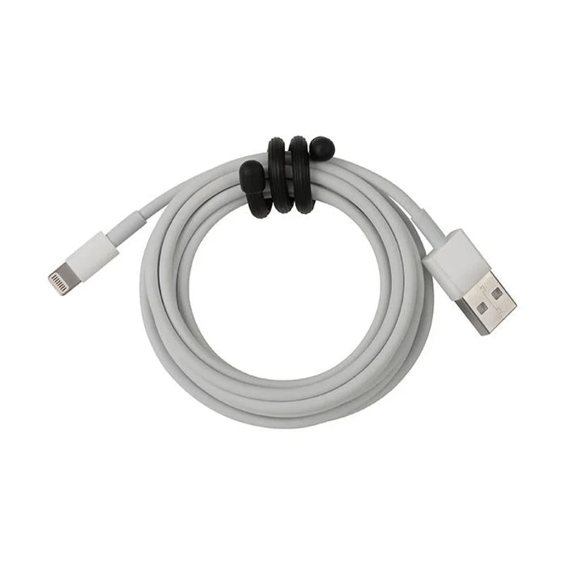 GEAR TIE - REUSABLE RUBBER - 1N (Length 162.56cm)