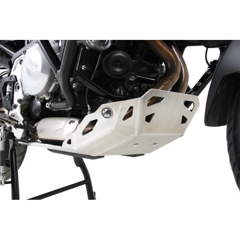 BMW F Series Protection - Skid Plate - Fits ONLY 2018-2020 MODELS