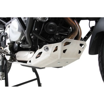 BMW F Series Protection - Skid Plate - Fits ONLY 2018-2020 MODELS