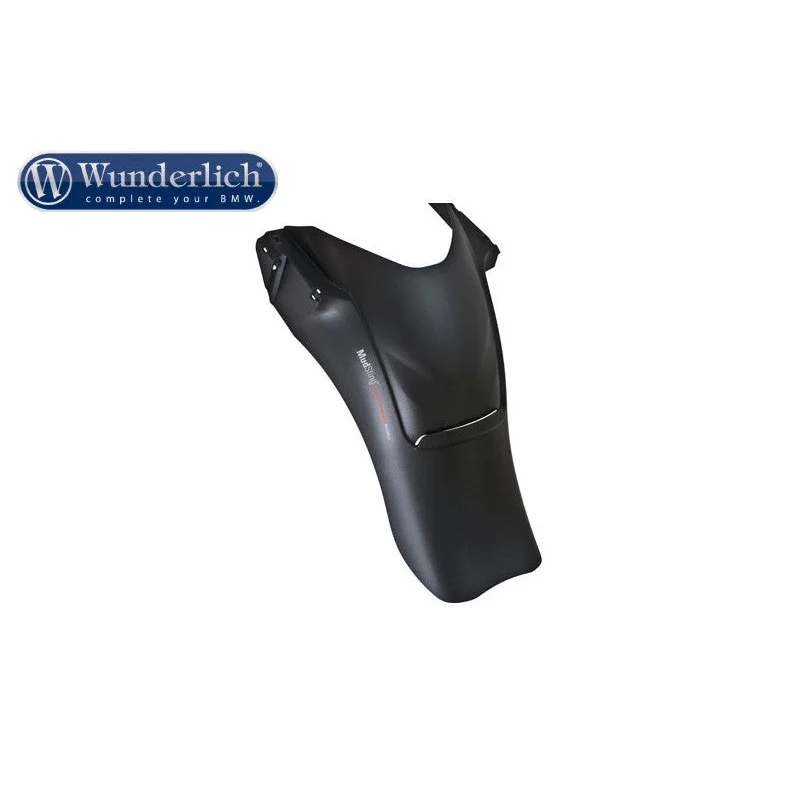 BMW R Ser GS Plastics - Splash Guard (MudSLing)