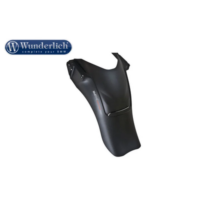 BMW R Ser GS Plastics - Splash Guard (MudSLing)