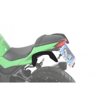 Kawasaki Ninja 300 Sidecases Carrier - C-Bow