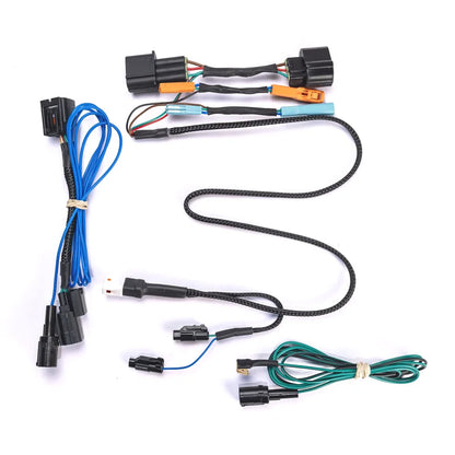 HEX ezCAN PURE Universal Accessory Manager - Accessory Manager Only