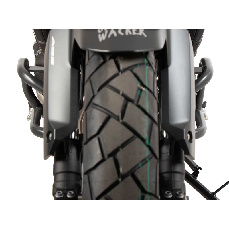 HONDA NX 500 Protection - Engine Bar - Anthracite
