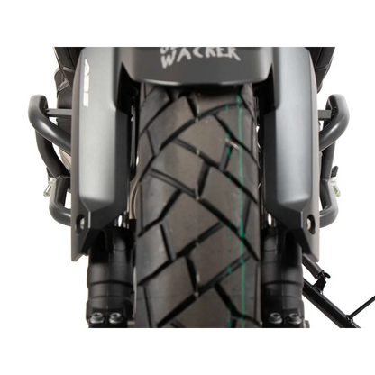 HONDA NX 500 Protection - Engine Bar - Anthracite