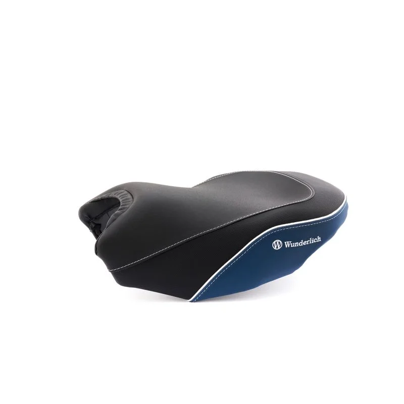 BMW R-Series Seat - Rider / Front Active Comfort "Trophy Edition" - Low