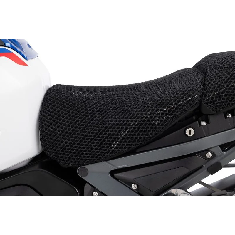 BMW R 1300 GSA Seat - Cool Seat cover - Pillion Seat