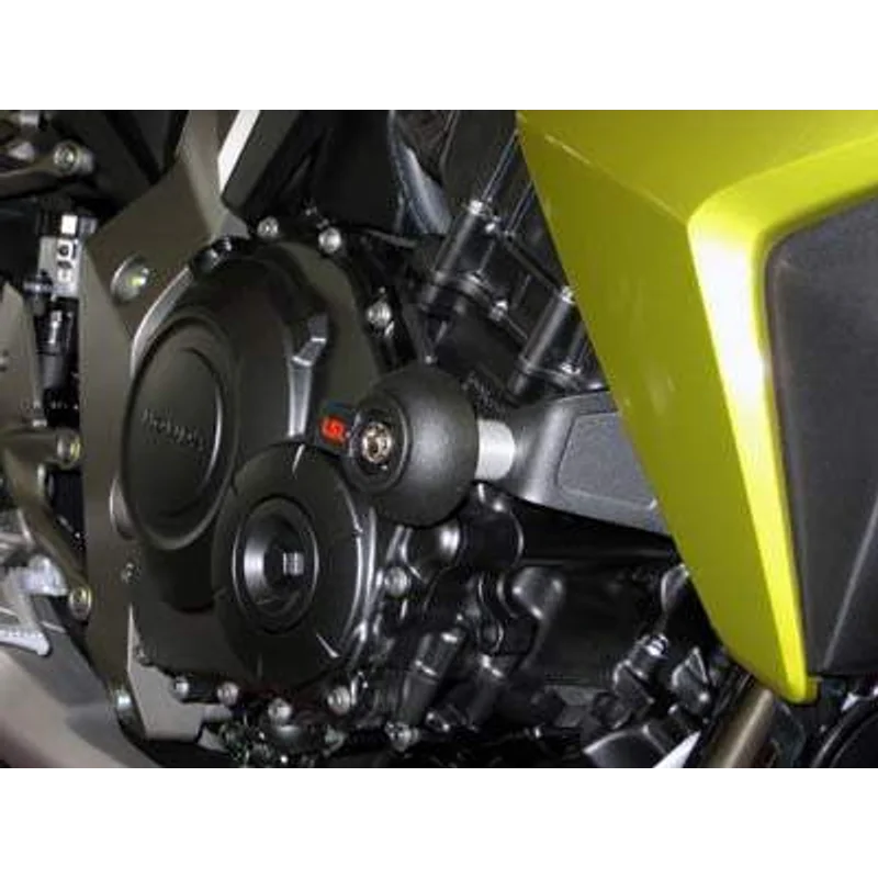 Honda CB1000R Protection - Frame Sliders