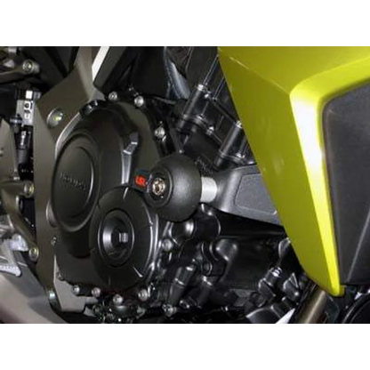 Honda CB1000R Protection - Frame Sliders