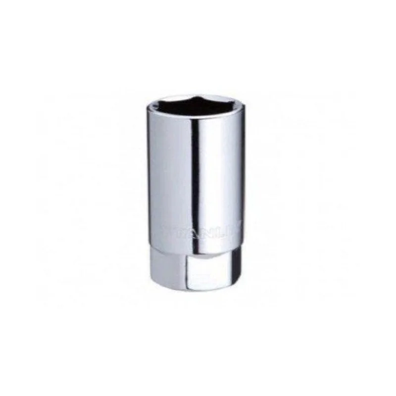 Hex Socket 1/4" - 11MM 1/4" (7/16, E14)