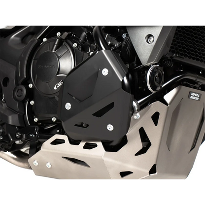 Honda Transalp XL 750 Protection - Engine Protection Plate