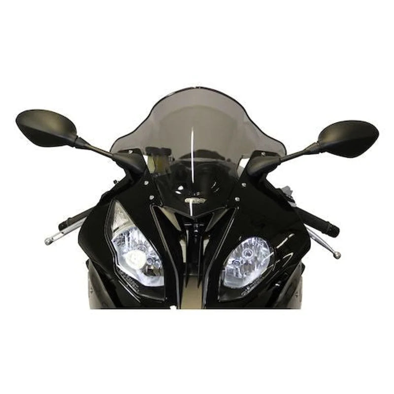 BMW S1000RR Screen (15-17) - Windscreen Bubble (390mm)