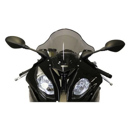 BMW S1000RR Screen (15-17) - Windscreen Bubble (390mm)