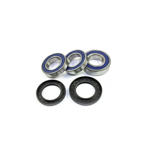 Suzuki Spares - Wheel Bearing Kits (25-1039) - Rear
